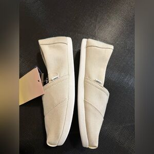 Toms Women's Alpargata Light Orchid Color Changing Tie Dye Twill